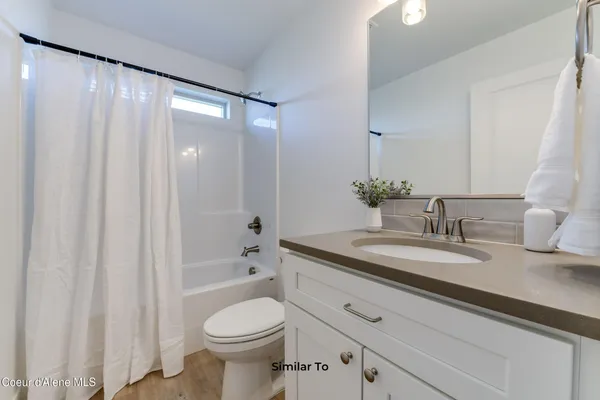 $405,850 | 743 North Galbraith Loop, Post Falls, ID 83854