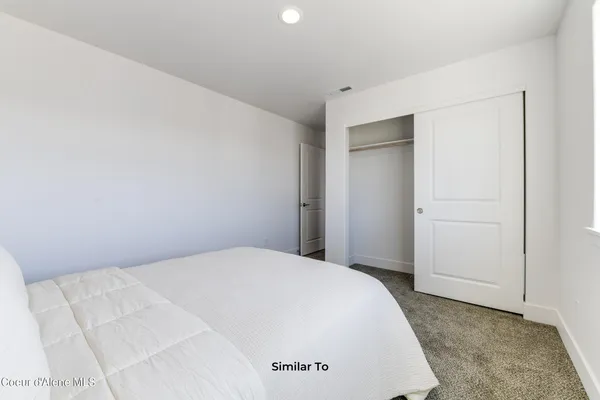 $405,850 | 743 North Galbraith Loop, Post Falls, ID 83854