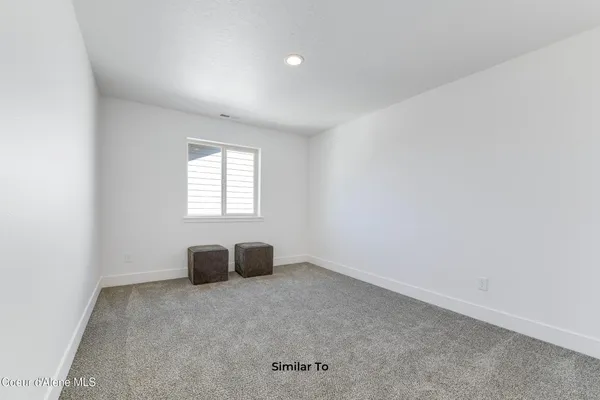 $405,850 | 743 North Galbraith Loop, Post Falls, ID 83854