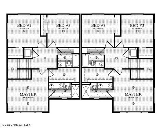 $405,850 | 743 North Galbraith Loop, Post Falls, ID 83854