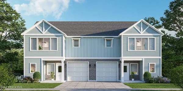 $405,850 | 743 North Galbraith Loop, Post Falls, ID 83854