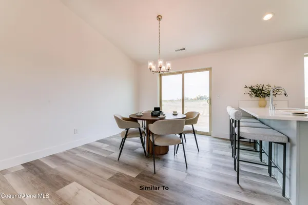 $405,850 | 743 North Galbraith Loop, Post Falls, ID 83854