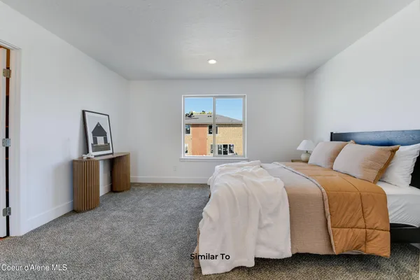 $405,850 | 743 North Galbraith Loop, Post Falls, ID 83854