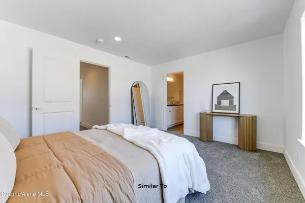 $405,850 | 743 North Galbraith Loop, Post Falls, ID 83854