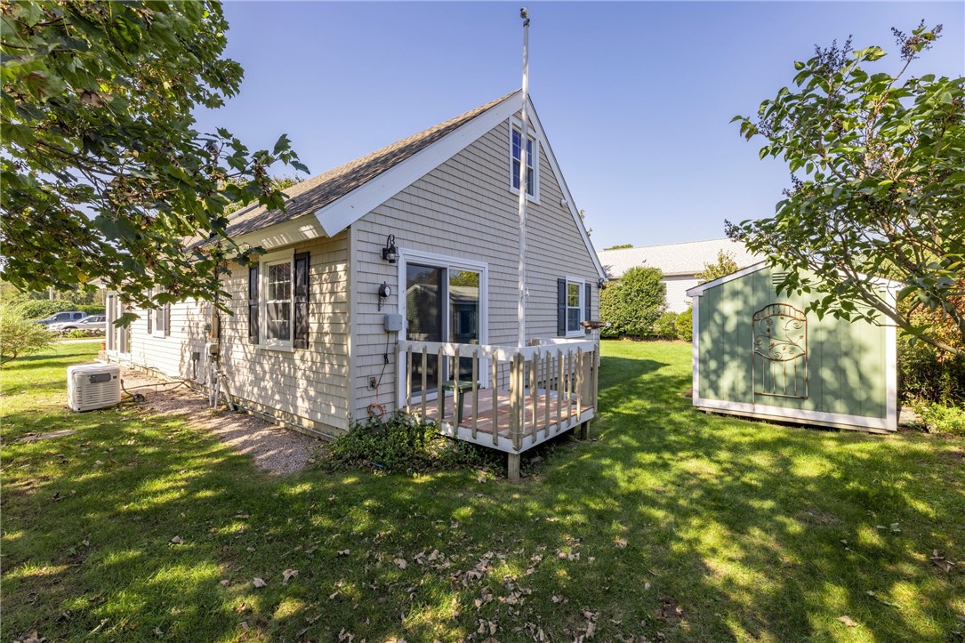 55 Uzzi Avenue Westerly, RI 02891 - Photo 24 of 28