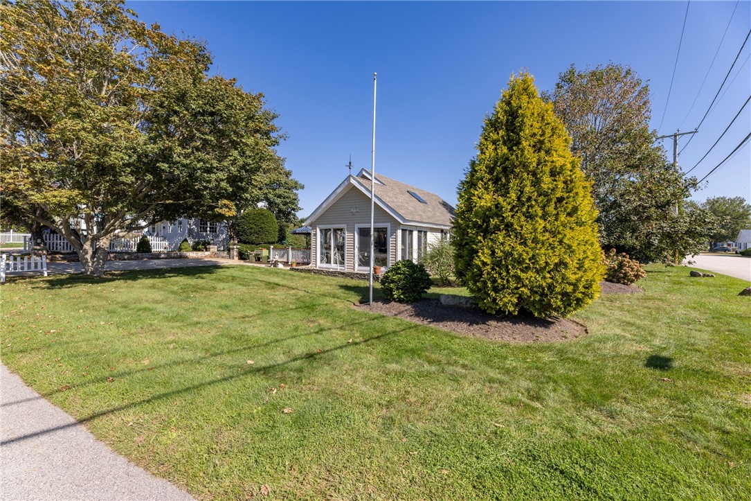 55 Uzzi Avenue Westerly, RI 02891 - Photo 27 of 28