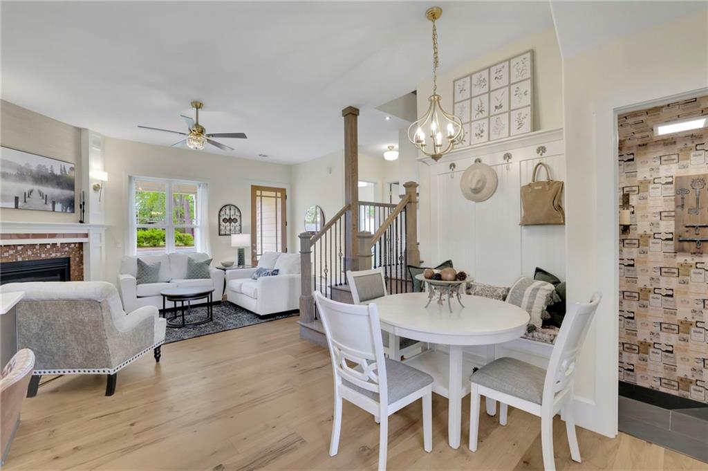 5995 Spring Street Austell, GA 30168 - Photo 1 of 39
