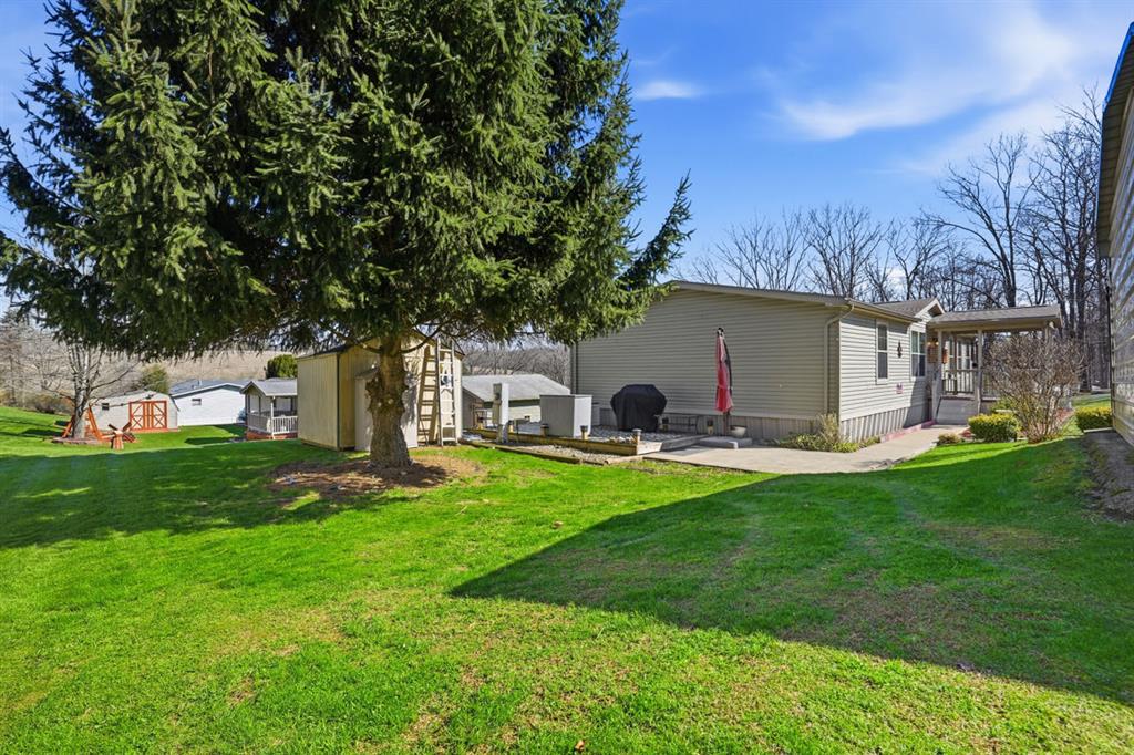 508 Reed Lane Butler, PA 16001 - Photo 38 of 45