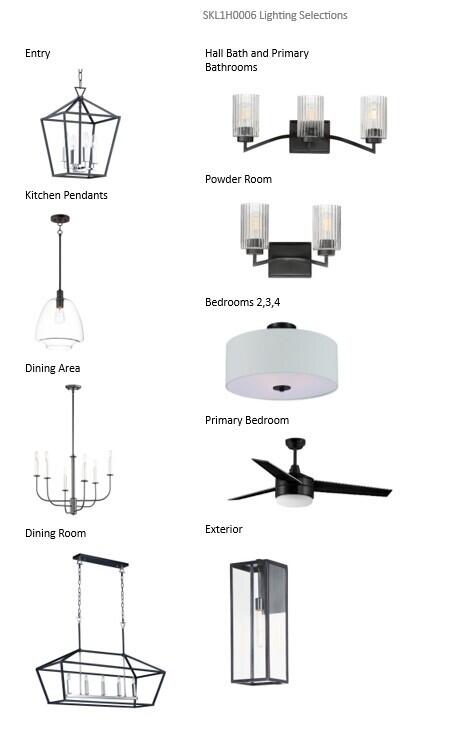 801 Viewpoint Avenue Waukesha, WI 53188 - Photo 17 of 17 Lighting