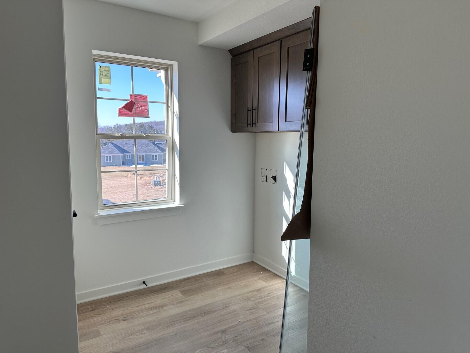 801 Viewpoint Avenue Waukesha, WI 53188 - Photo 9 of 17 Hailey second floor utilty room