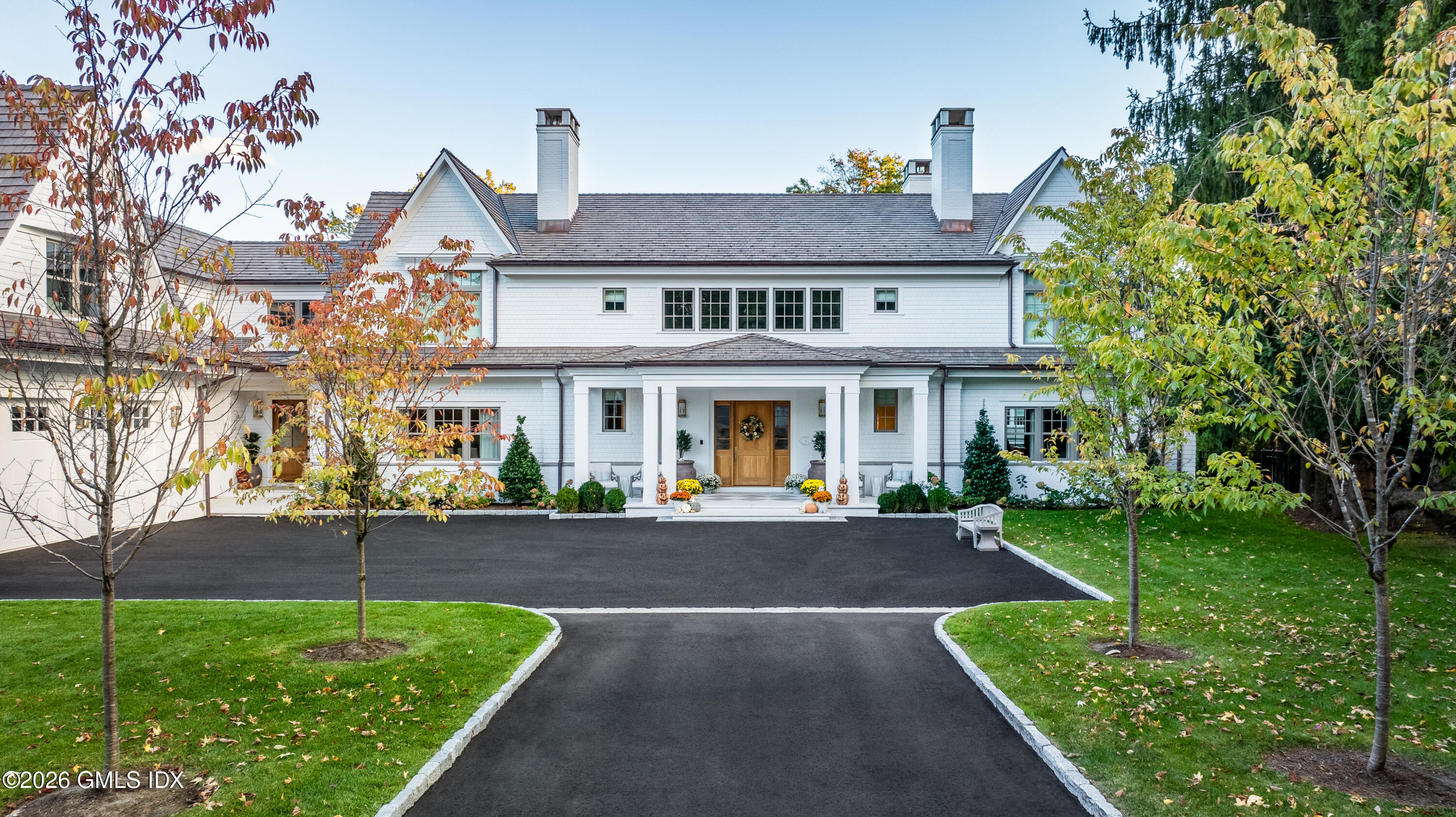 56 Winthrop Drive Riverside, CT 06878 - Photo 2 of 65 GreenwichFinals-1