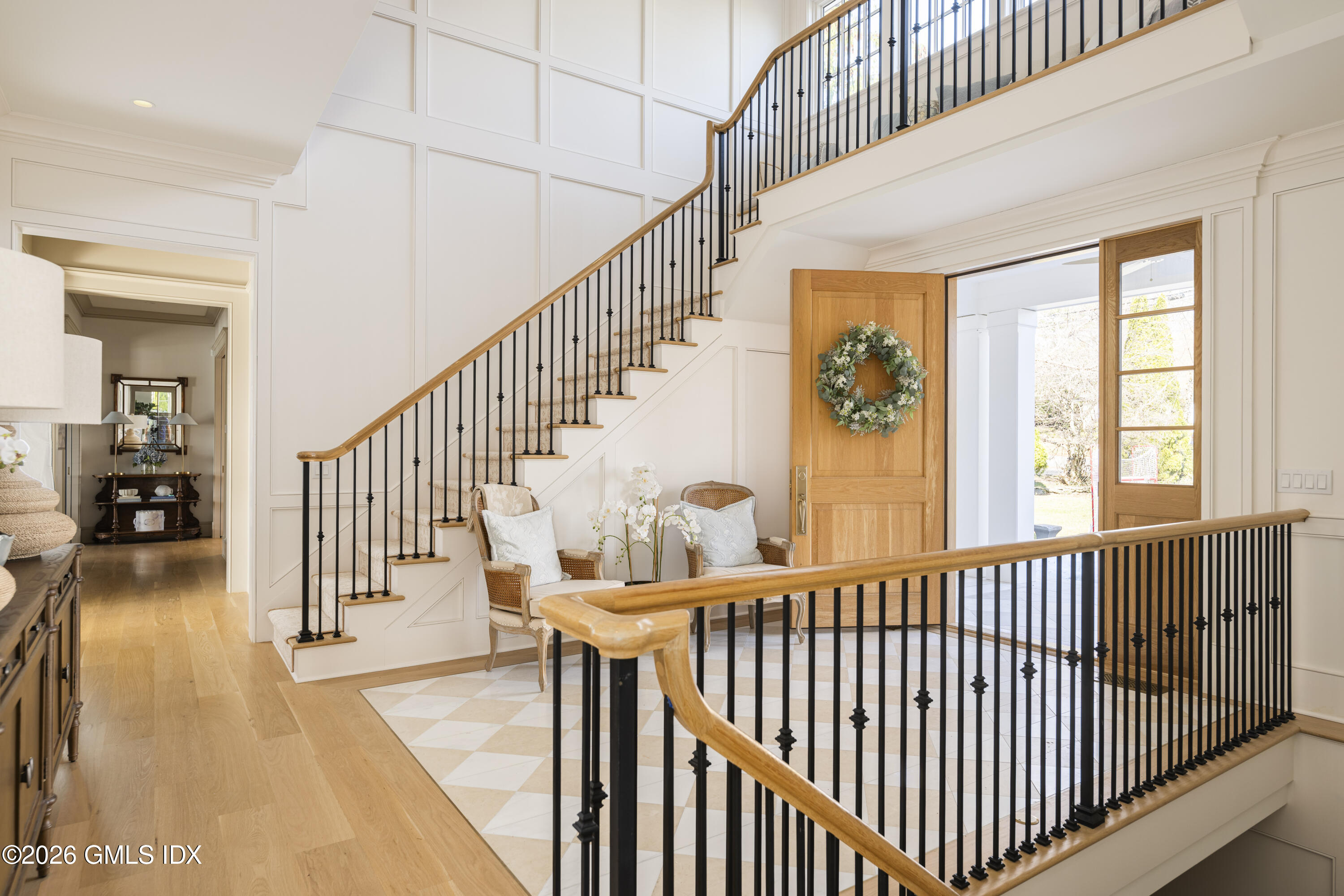 56 Winthrop Drive Riverside, CT 06878 - Photo 4 of 65 _DSC5033merge-Edit