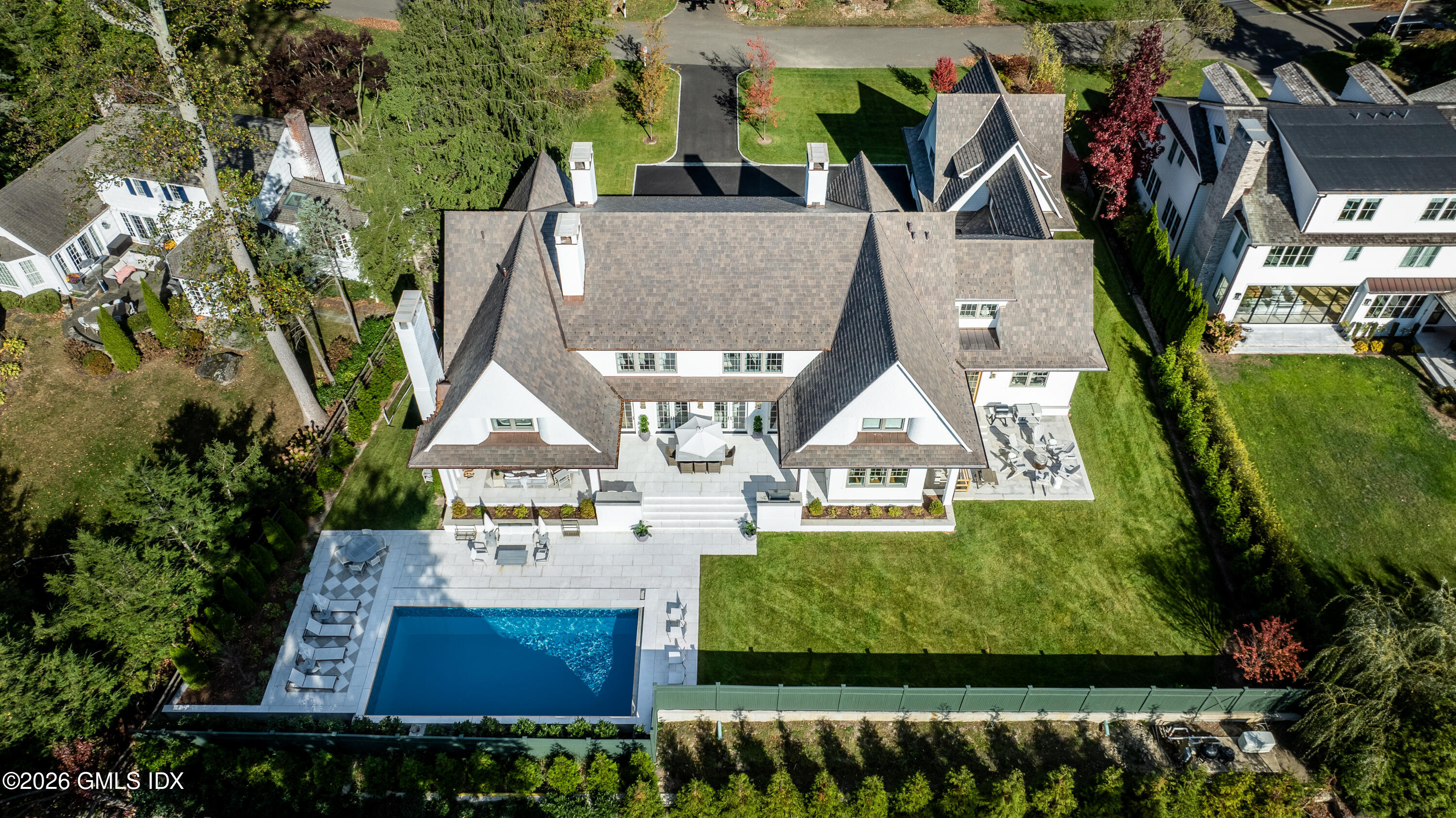 56 Winthrop Drive Riverside, CT 06878 - Photo 64 of 65 GreenwichFinals-53