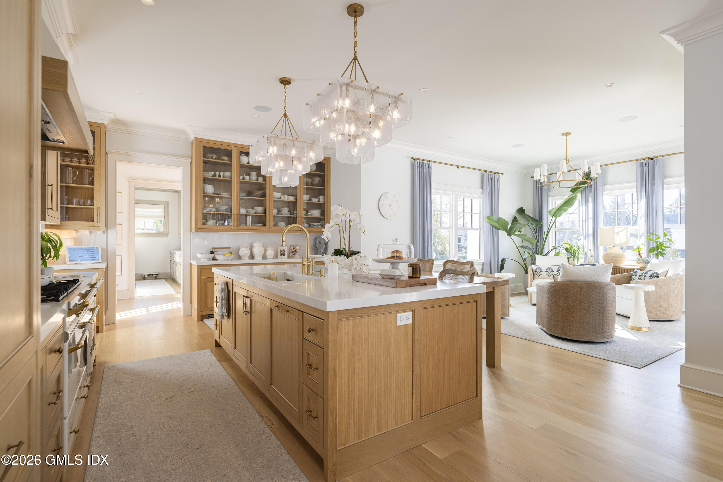 56 Winthrop Drive Riverside, CT 06878 - Photo 8 of 65 _DSC4873-Edit