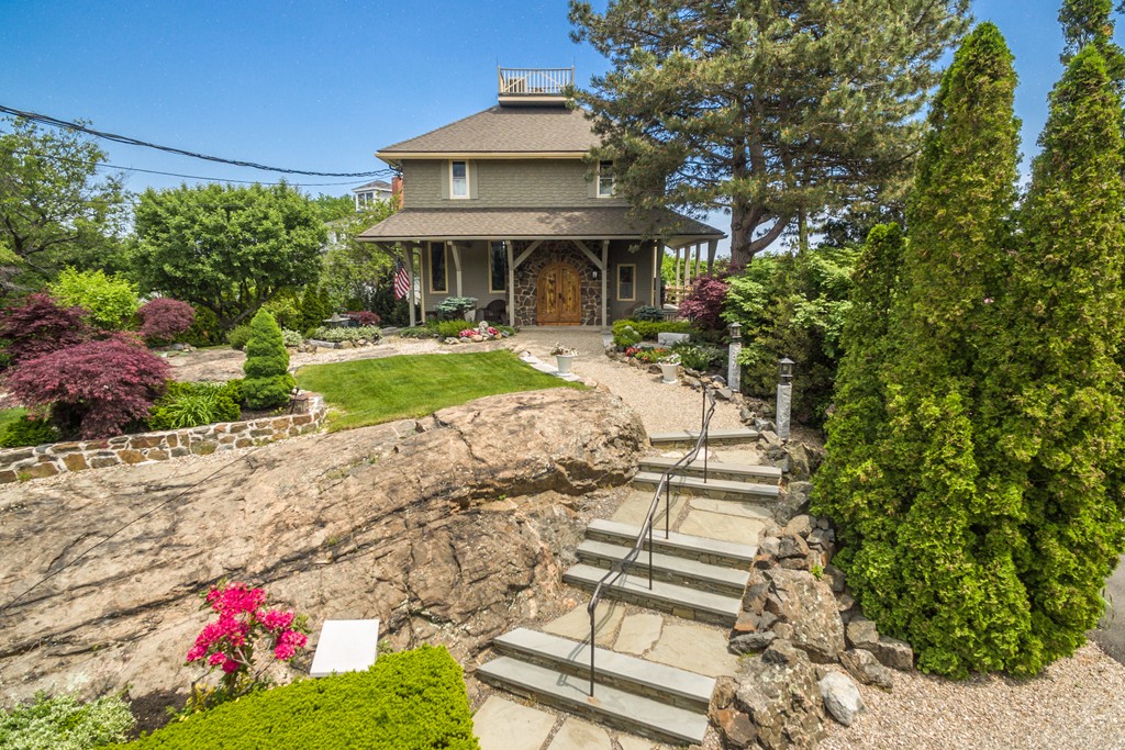 2 Roundy Road Marblehead, MA 01945 - Photo 1 of 23