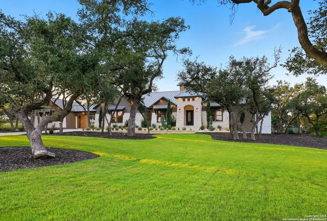 $2,100,000 | 26011 Cotaco Creek Tx, Boerne, TX 78006