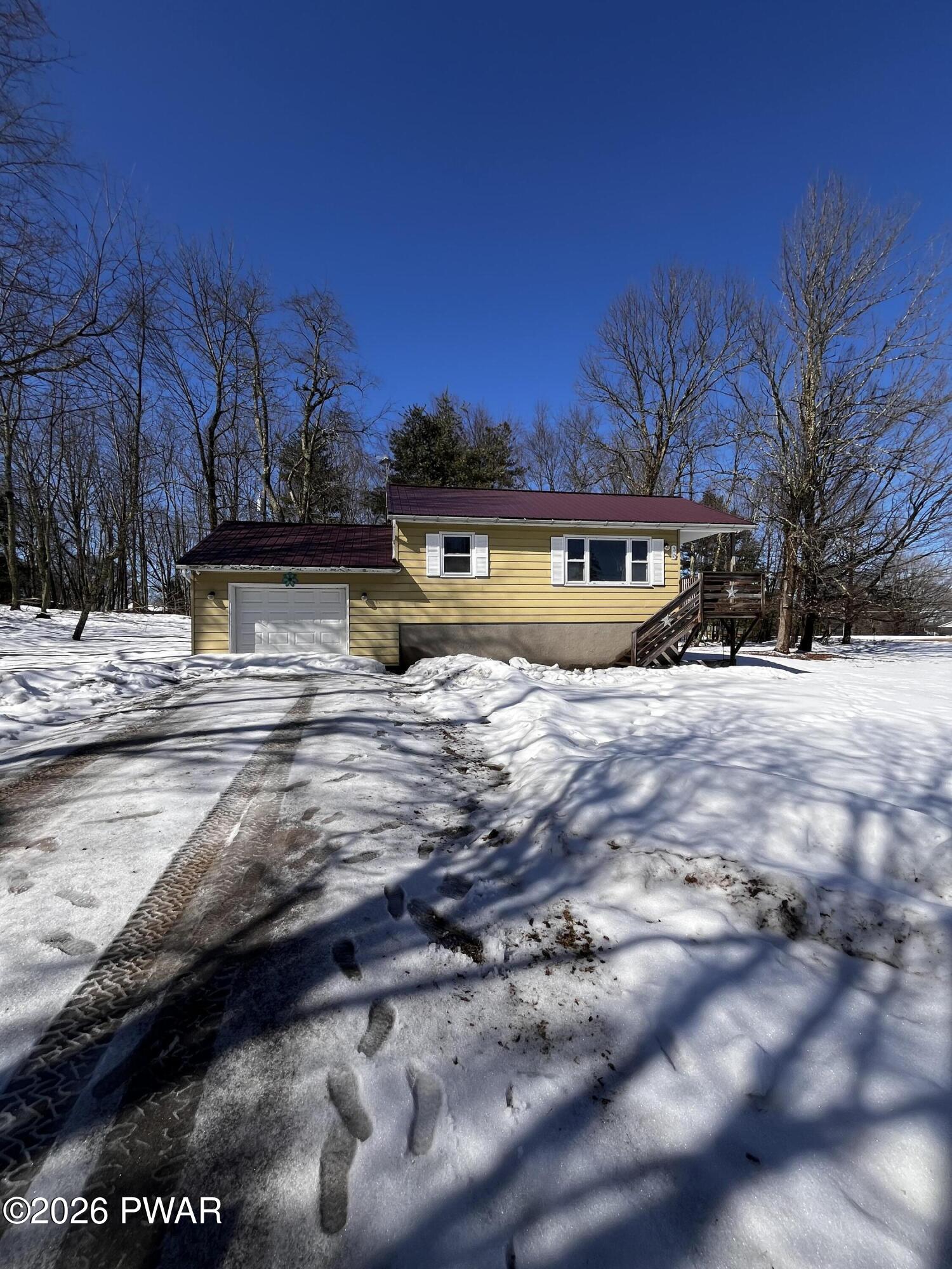 33 Alpine Rd Beach Lake Beach Lake, PA 18405 - Photo 1 of 35