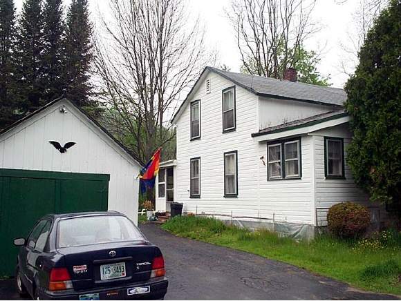 140 Center Road Cornish, NH 03745 - Photo 1 of 1 Gallery Image 1