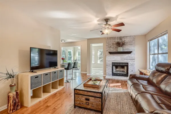 $2,300 | 7023 Riverton Drive, Austin, TX 78729