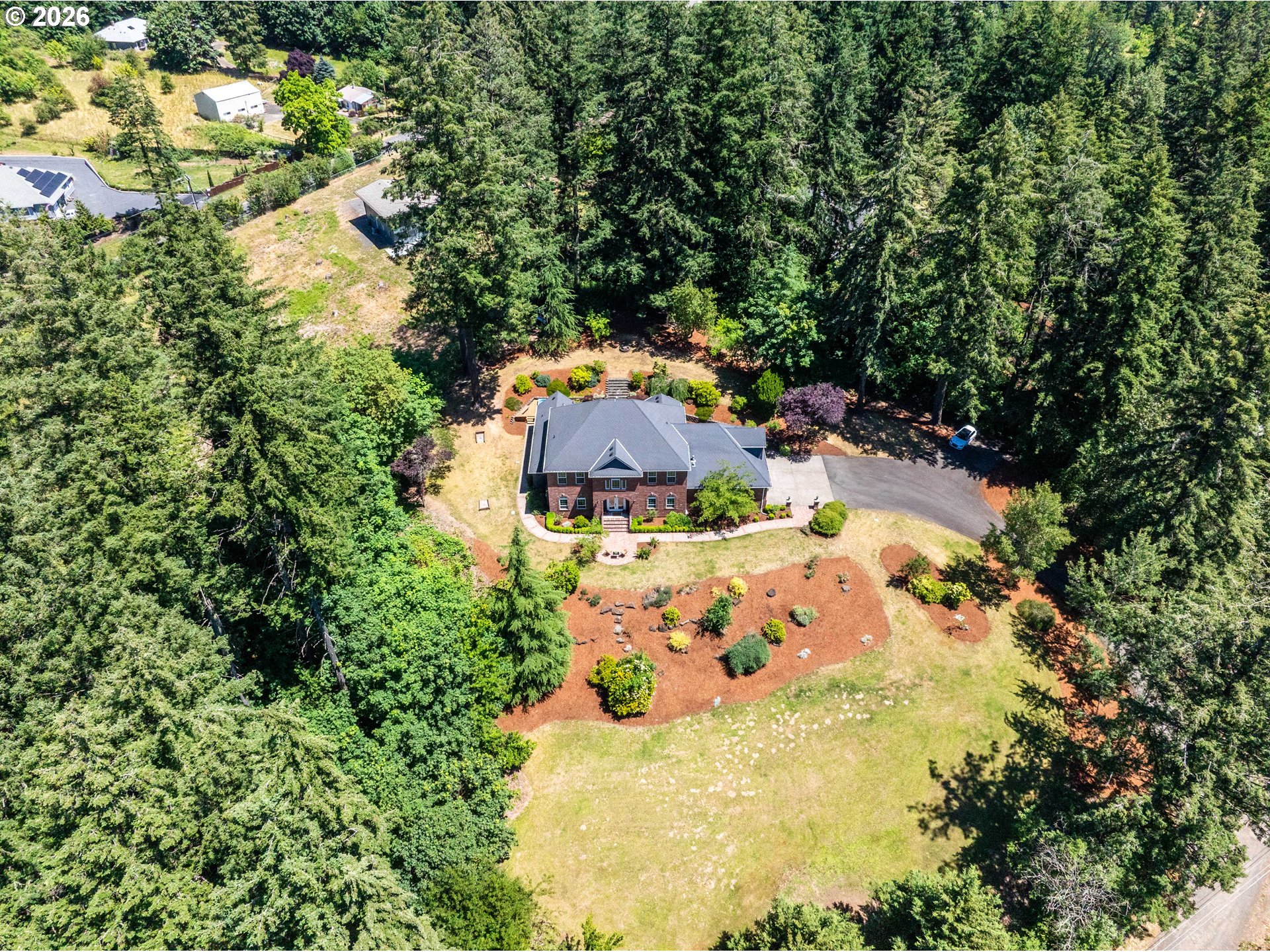 17265 Southwest Rider Lane Beaverton, OR 97007 - Photo 46 of 48