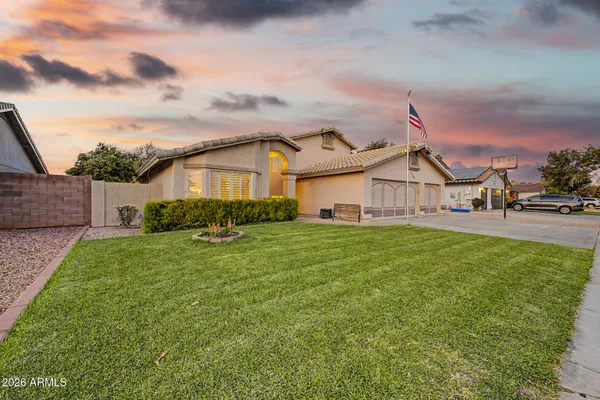 $700,000 | 2760 West Kent Drive, Chandler, AZ 85224