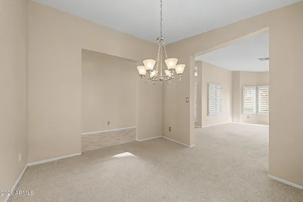 $700,000 | 2760 West Kent Drive, Chandler, AZ 85224