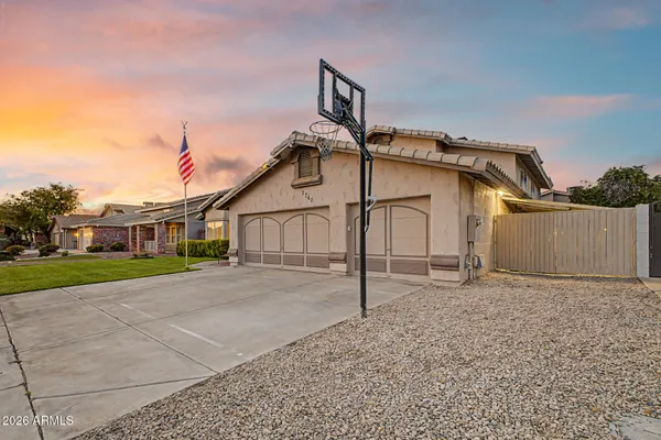 $700,000 | 2760 West Kent Drive, Chandler, AZ 85224