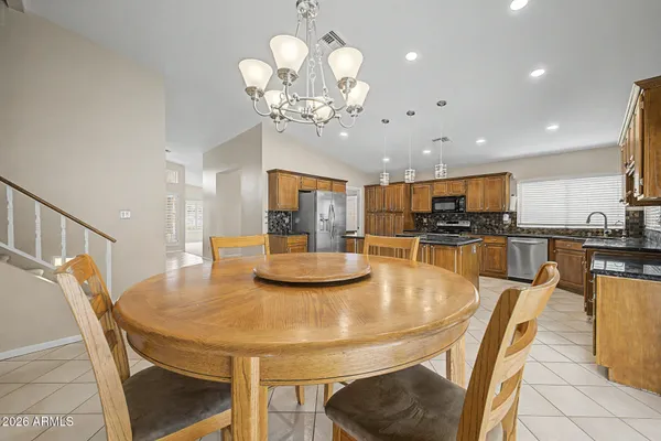 $700,000 | 2760 West Kent Drive, Chandler, AZ 85224