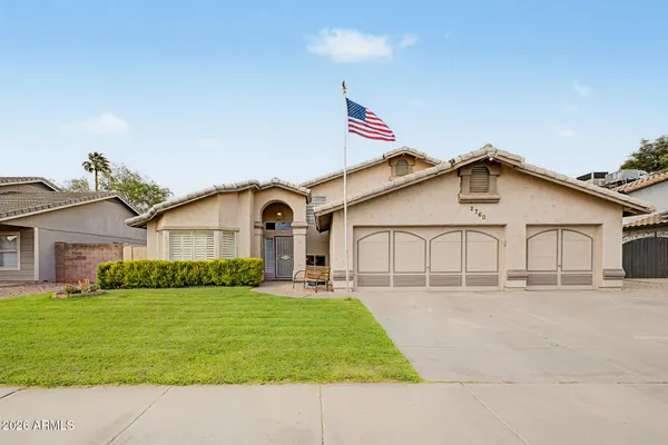 $700,000 | 2760 West Kent Drive, Chandler, AZ 85224