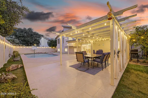 $700,000 | 2760 West Kent Drive, Chandler, AZ 85224