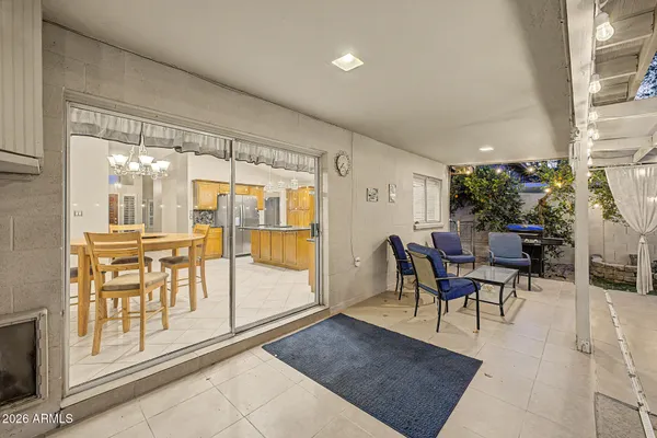 $700,000 | 2760 West Kent Drive, Chandler, AZ 85224