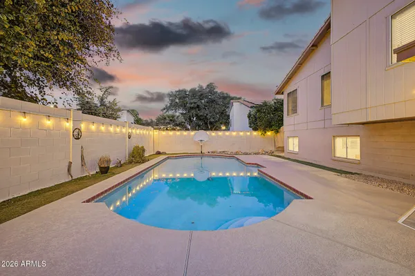 $700,000 | 2760 West Kent Drive, Chandler, AZ 85224