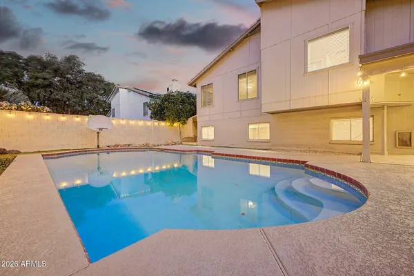 $700,000 | 2760 West Kent Drive, Chandler, AZ 85224