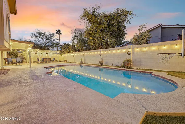 $700,000 | 2760 West Kent Drive, Chandler, AZ 85224