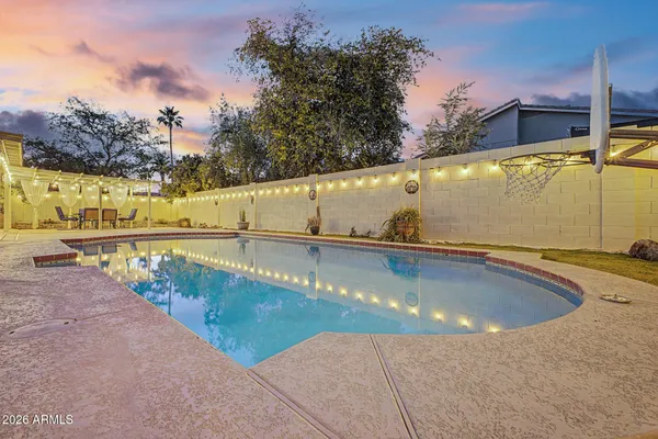 $700,000 | 2760 West Kent Drive, Chandler, AZ 85224