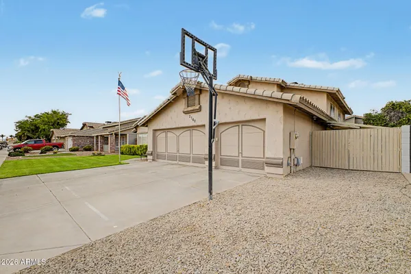 $700,000 | 2760 West Kent Drive, Chandler, AZ 85224
