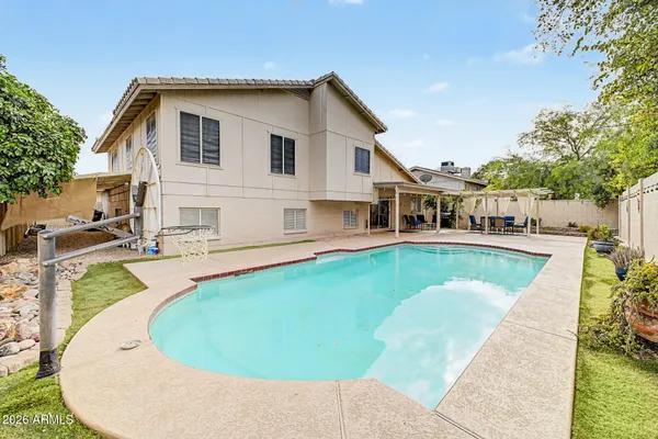 $700,000 | 2760 West Kent Drive, Chandler, AZ 85224