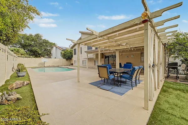 $700,000 | 2760 West Kent Drive, Chandler, AZ 85224