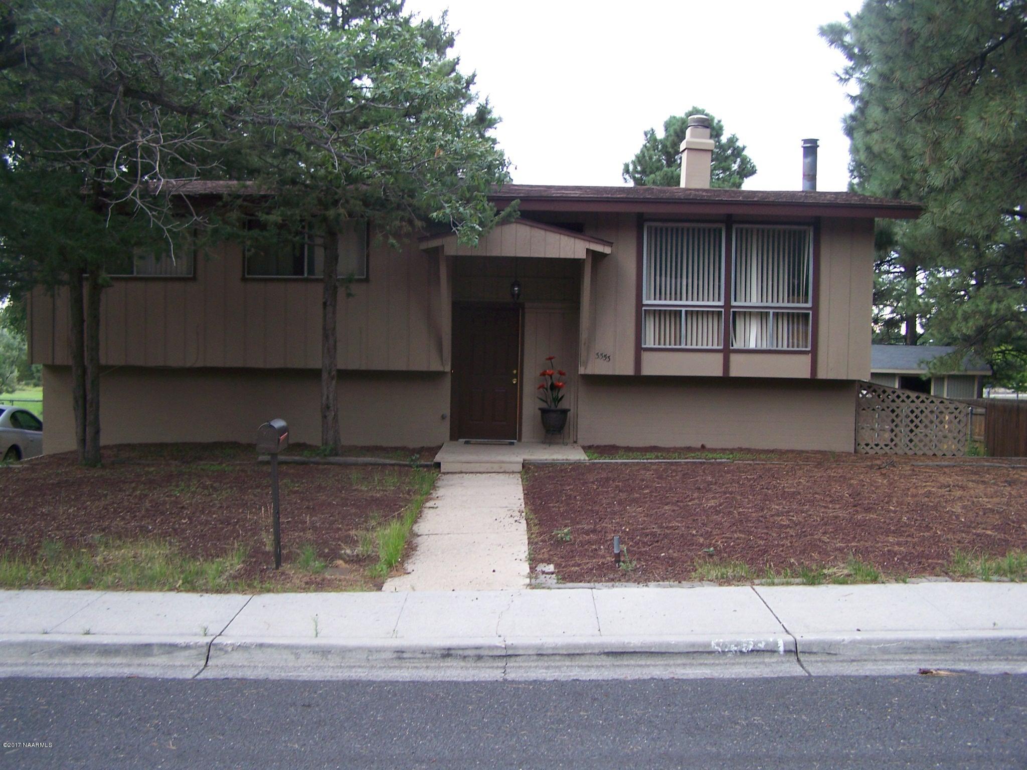 3353 East Swiss Road Flagstaff, AZ 86004 - Photo 1 of 14 100_5169