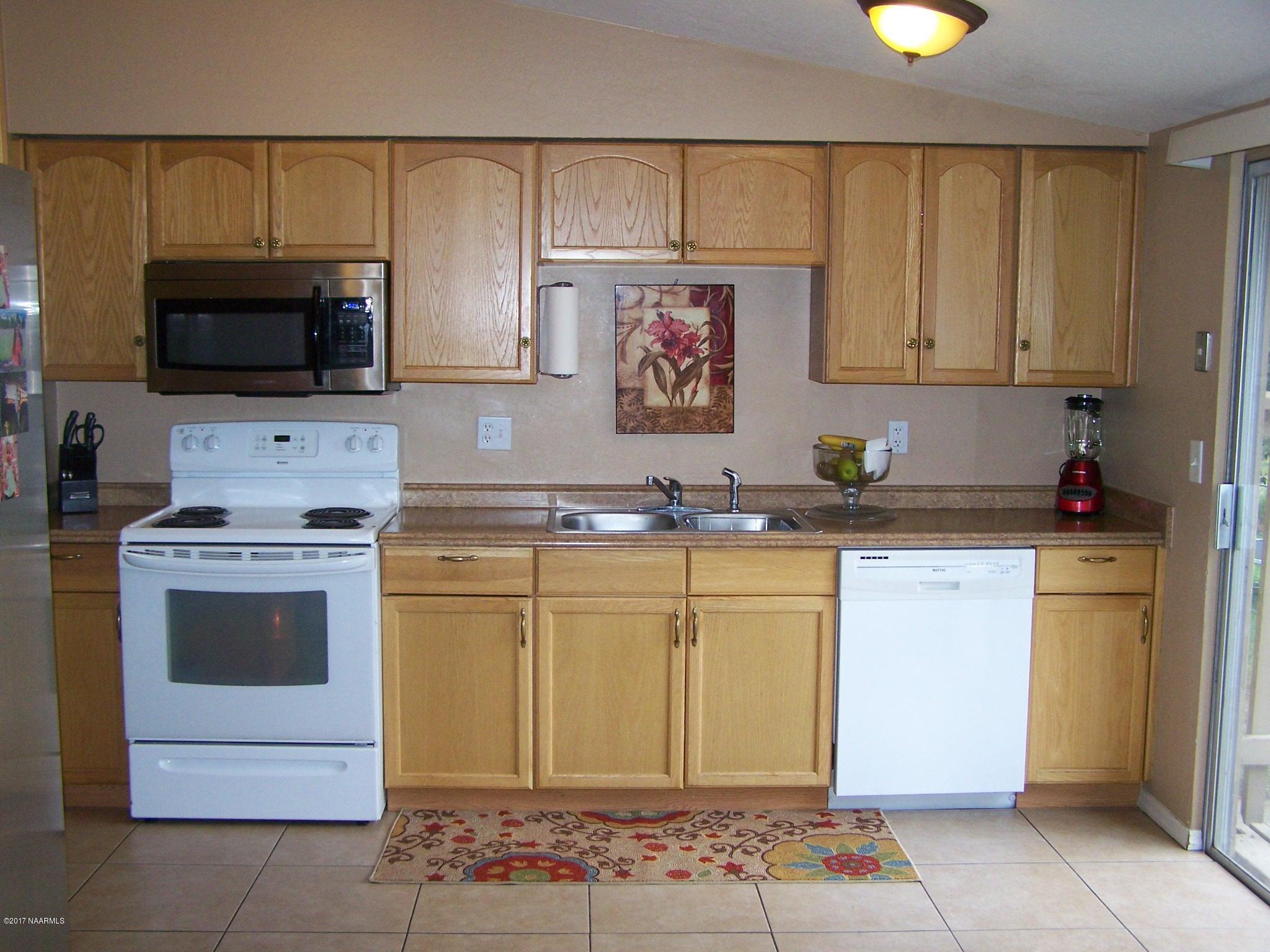 3353 East Swiss Road Flagstaff, AZ 86004 - Photo 3 of 14 100_5159