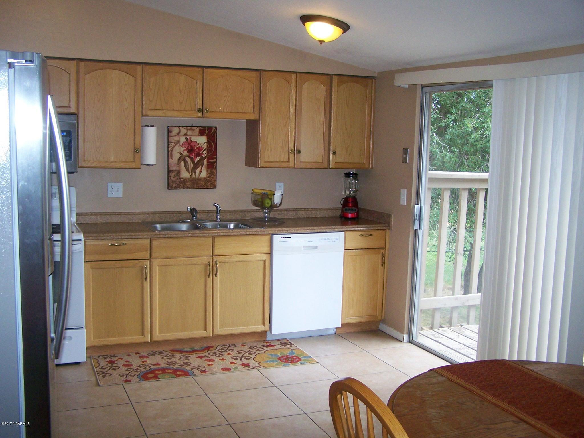 3353 East Swiss Road Flagstaff, AZ 86004 - Photo 4 of 14 100_5160