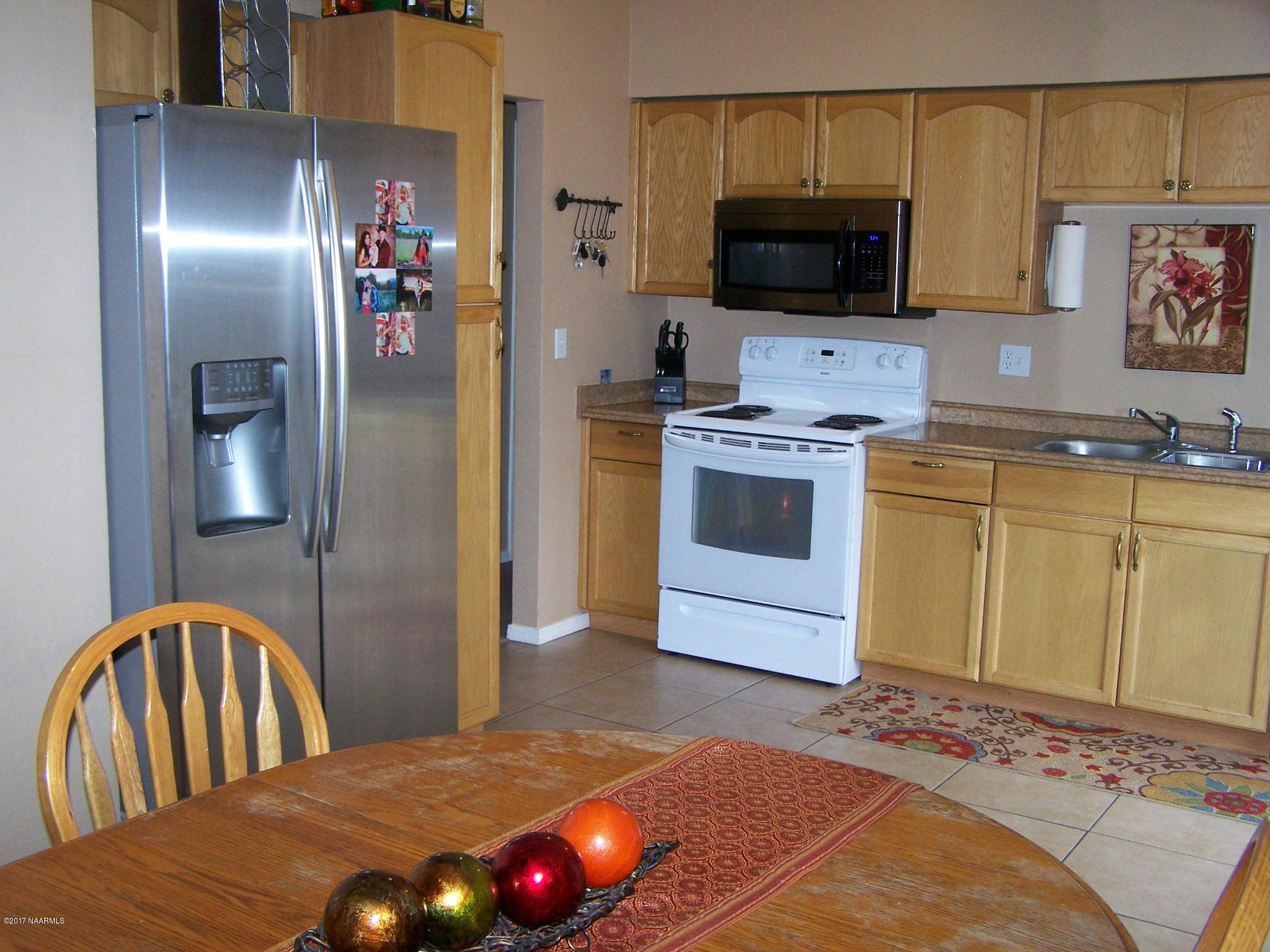 3353 East Swiss Road Flagstaff, AZ 86004 - Photo 5 of 14 100_5161