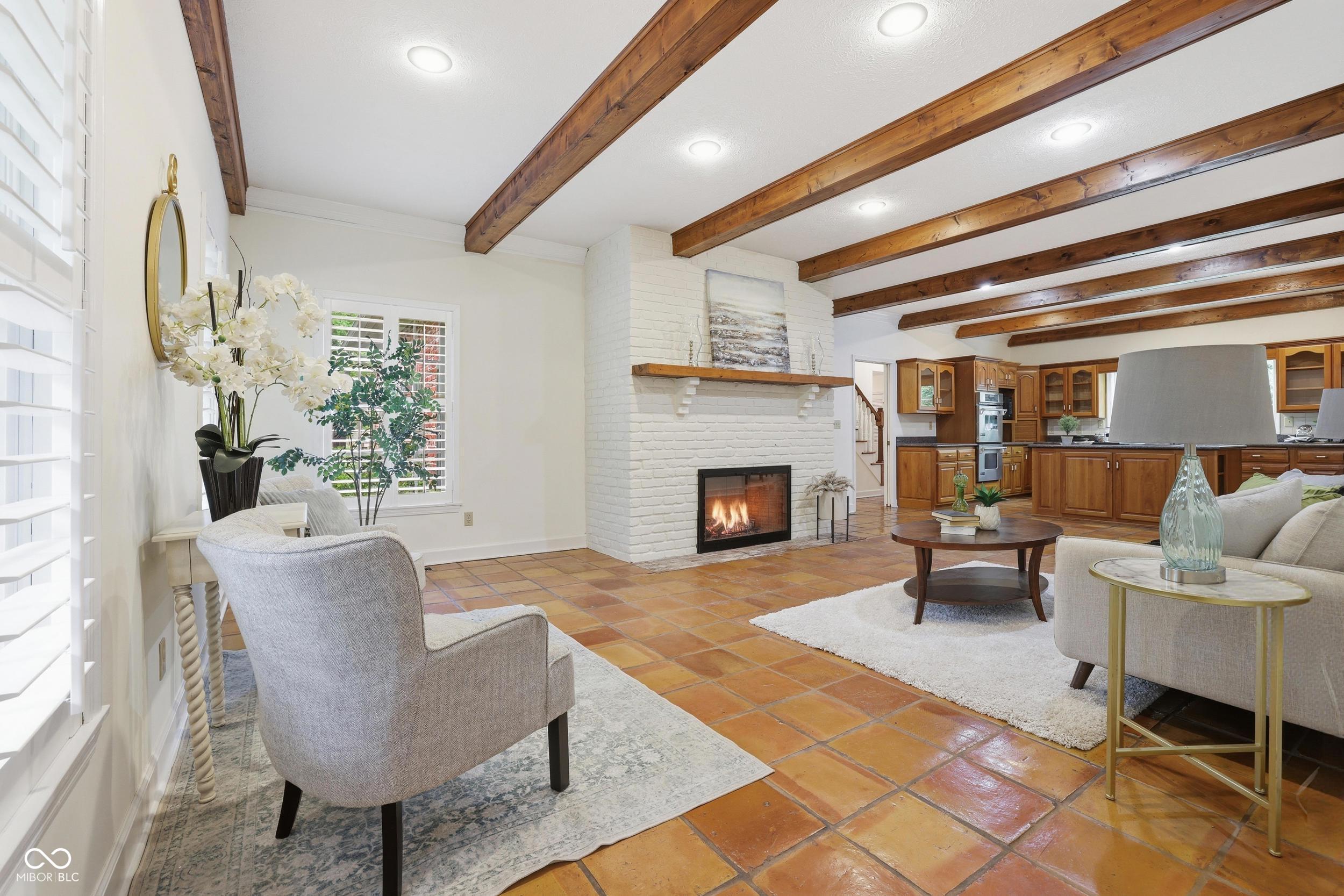3264 North Ramble Road West Bloomington, IN 47408 - Photo 11 of 65 Gallery Image 11