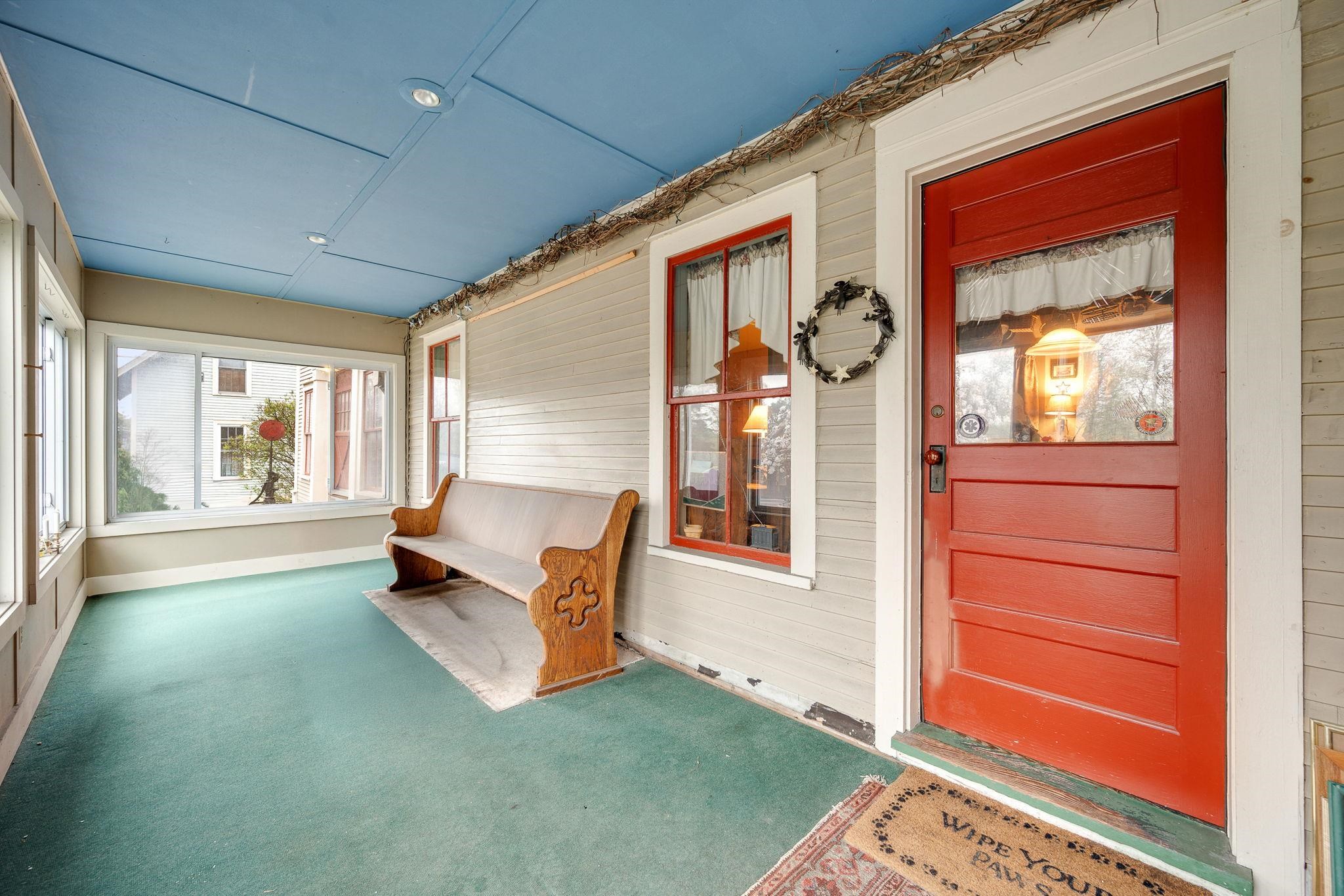 3471 Waterbury-Stowe Road Waterbury, VT 05677 - Photo 6 of 60