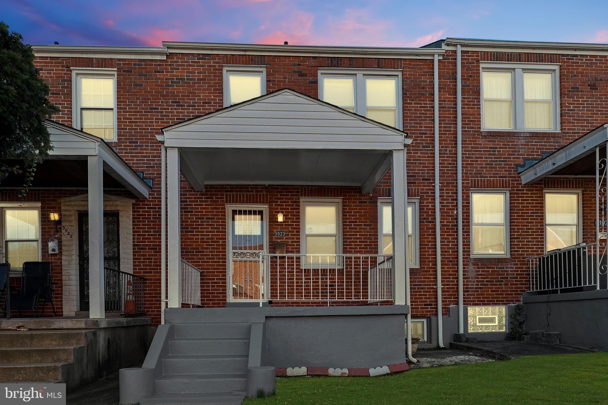 3923 Cedardale Road Baltimore, MD 21215 - Photo 1 of 36 Gallery Image 1
