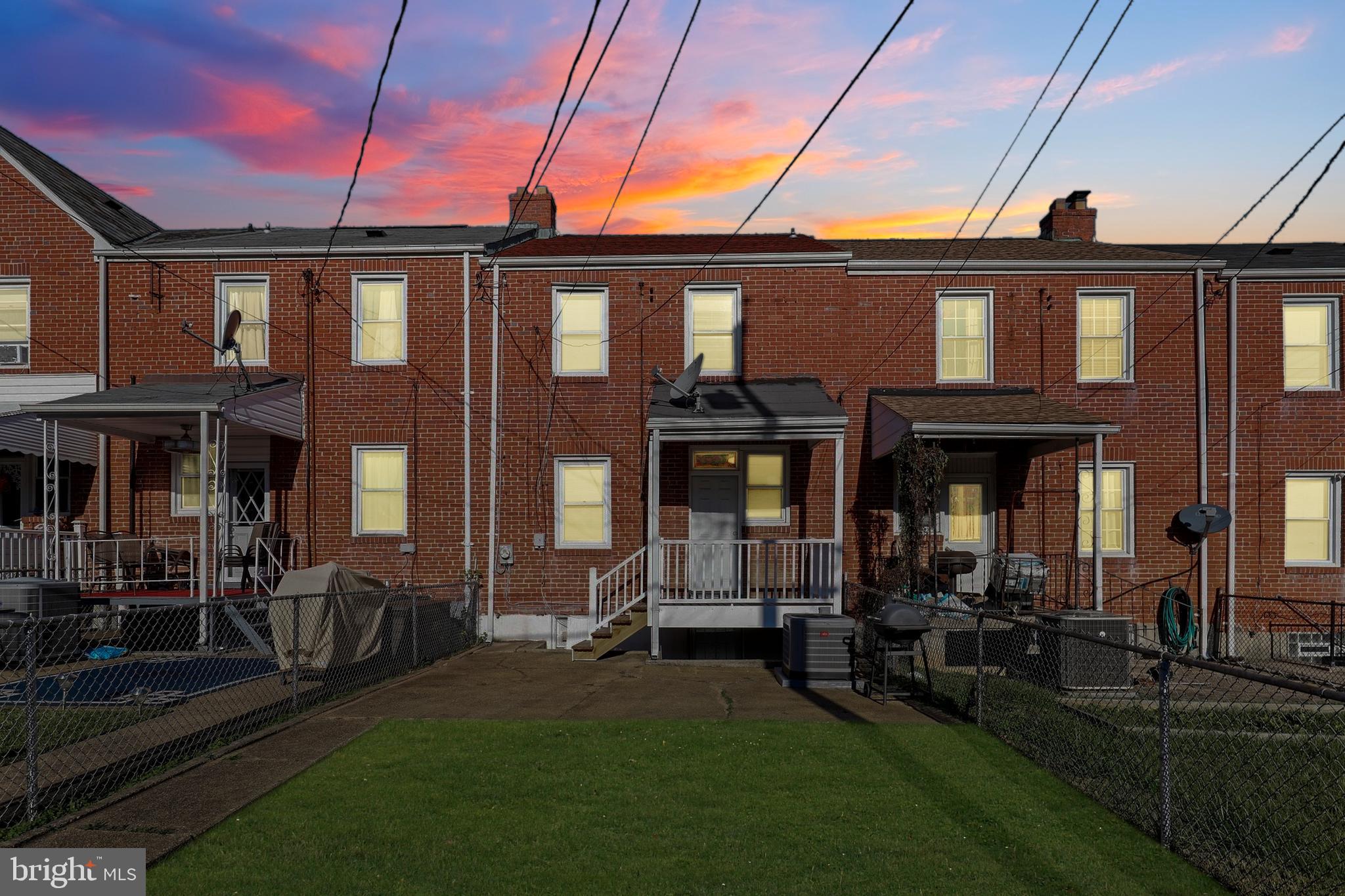 3923 Cedardale Road Baltimore, MD 21215 - Photo 2 of 36 Gallery Image 2