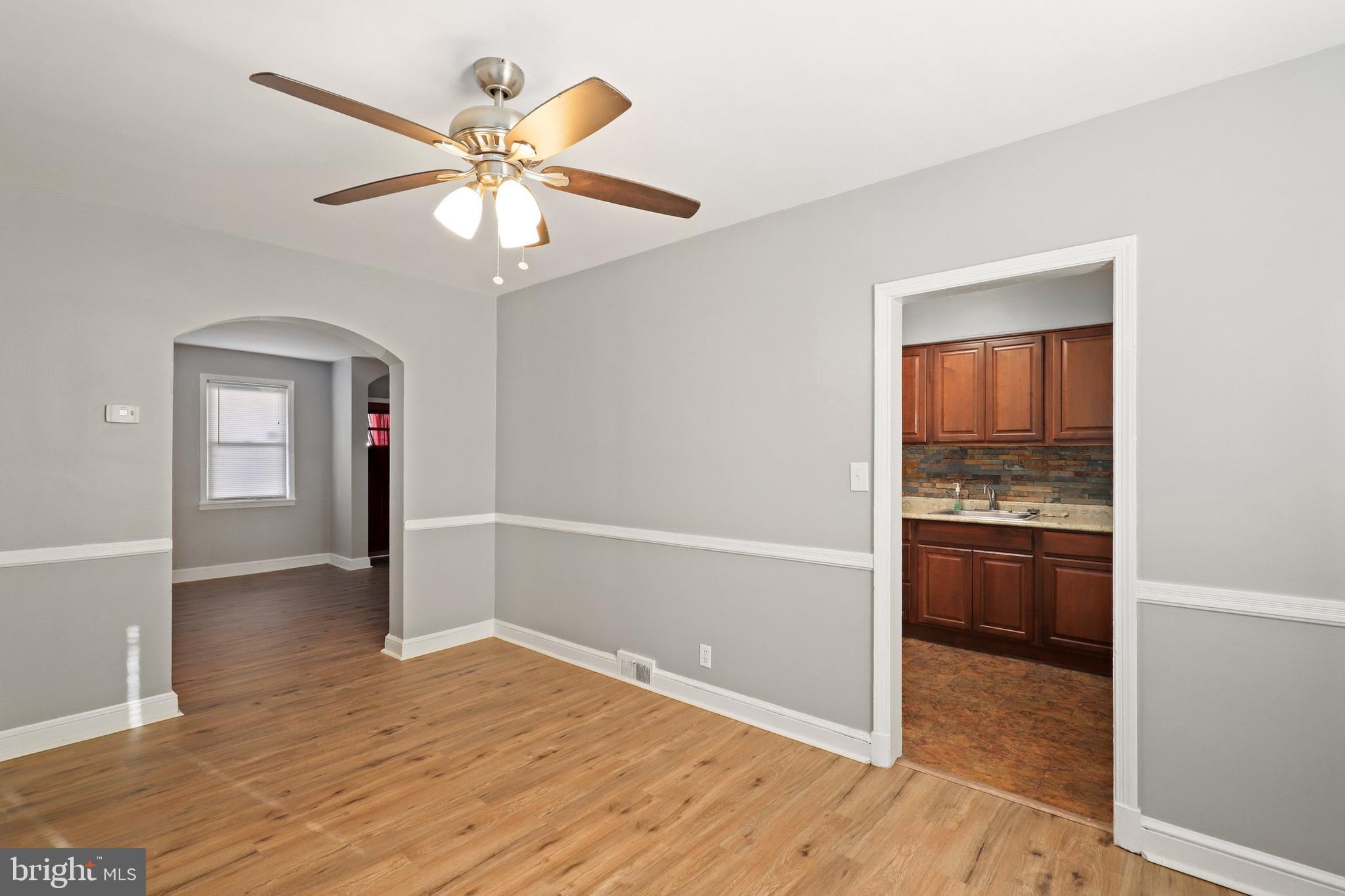 3923 Cedardale Road Baltimore, MD 21215 - Photo 11 of 36 Gallery Image 11