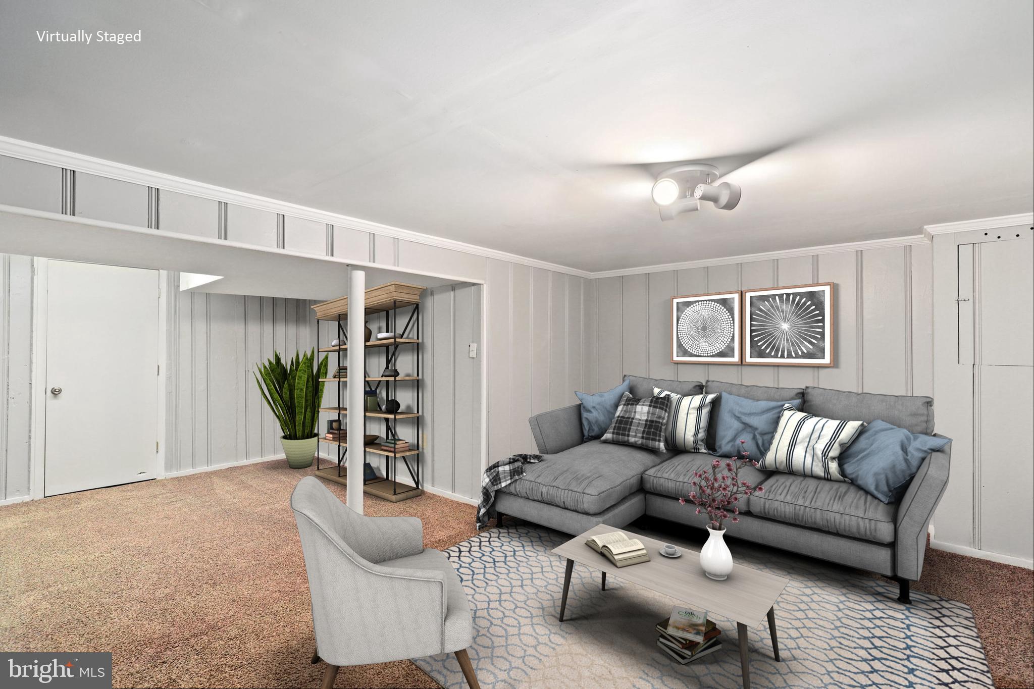 3923 Cedardale Road Baltimore, MD 21215 - Photo 24 of 36 Gallery Image 24
