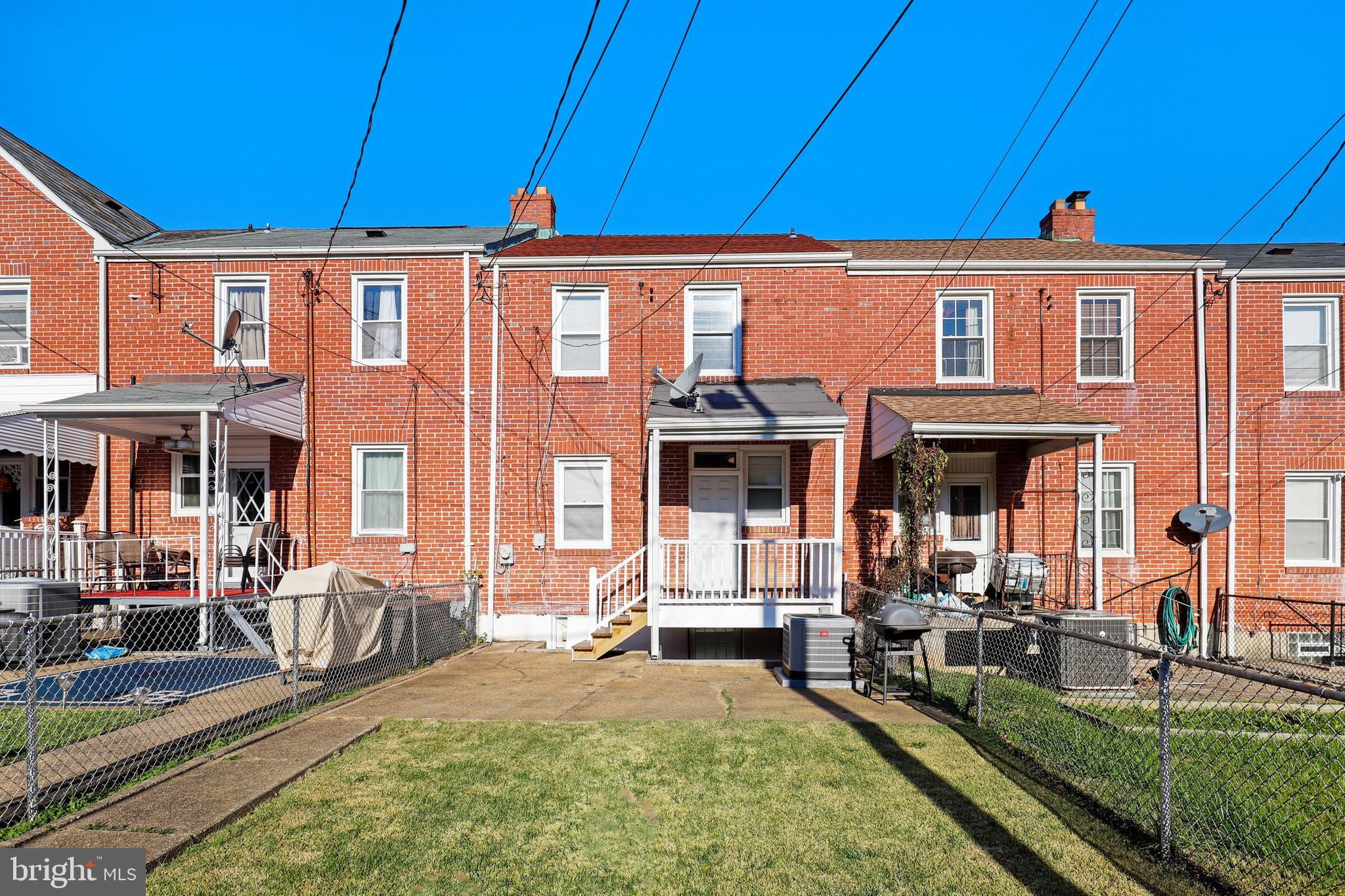 3923 Cedardale Road Baltimore, MD 21215 - Photo 30 of 36 Gallery Image 30