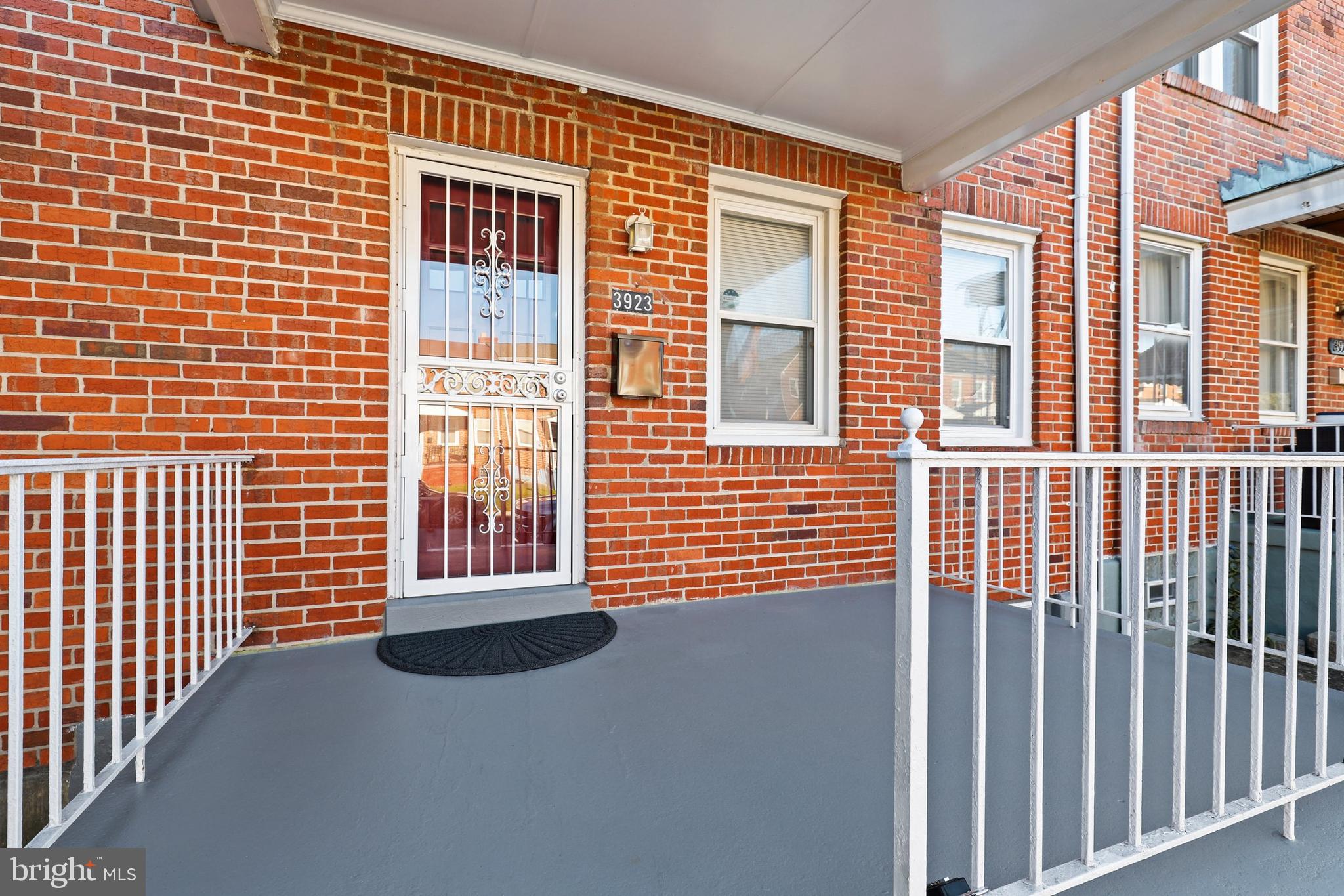 3923 Cedardale Road Baltimore, MD 21215 - Photo 4 of 36 Gallery Image 4